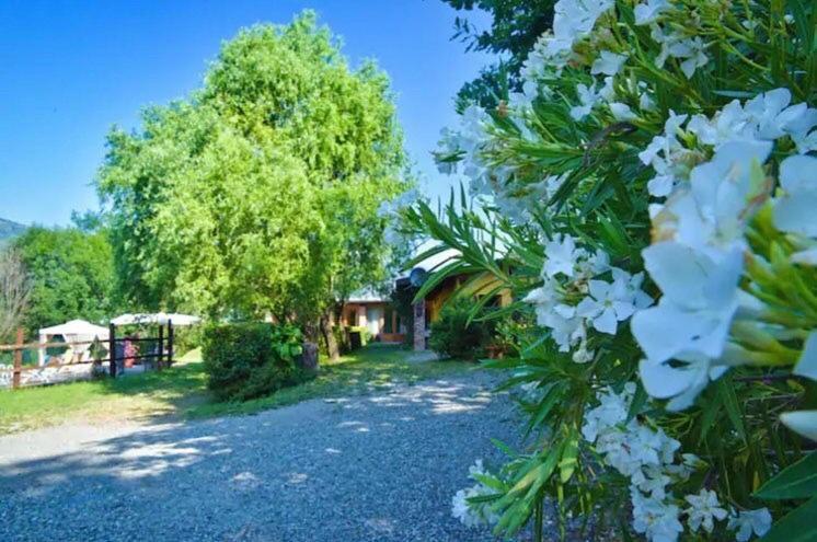 La Poiana Bed & Breakfast Pinerolo Exterior photo