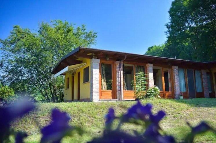 La Poiana Bed & Breakfast Pinerolo Exterior photo
